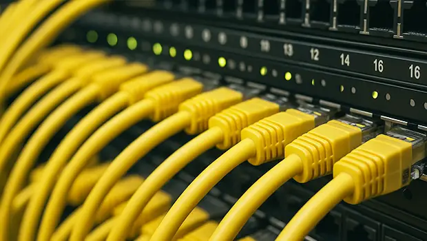 Hardware -Infrastruktur